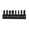 Century Drill & Tool 9 Piece Impact Pro Screwdriving Set 70507 - alternate 1