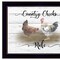 Homeroots Set Of Two Country Living Black Framed Print Wall Art, 2PK 407075 - alternate 2