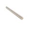 Apollo Tile Beige 1x12 Crystal Sand Marble Polished Pencil Liner Tile Trim 0.67 sqft/case, 10PK APLMSH884PA - alternate 2