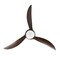 Jonathan Y Aviator 52" 1-Light Coastal Vintage Iron/Plastic Mobile-App/Remote-Controlled 6-Speed Retro Swirl In JYL9718D - alternate 4