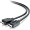 C2G 6ft USB C to USB Micro B Cable - USB 3.2 - 5Gbps - M/M 28863 - alternate 1