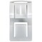 Auveco Honda Door Belt Moulding Clip, 50PK 22587 - alternate 2