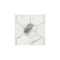 Daltile Uptown Glass 1in Hexagon Mosaic, 16.92 SQFT Per Carton, 18PK UP251HEXMS1P - alternate 2