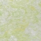 Homeroots 8' Artichoke Green And Fern Green Round Abstract Washable Indoor Outdoor Area Rug 588464 - alternate 3