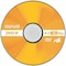 Maxell MAXELL DVD-R 4.7GB 4X 15pc Spindle 638006 638006 - alternate 2