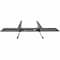 Eaton Tripp Lite Series Tilt Wall Mount for 60IN to 100IN TVs and Monitors, UL Certified DWT60100XX - alternate 1