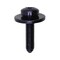 Auveco Headlamp Radiator Support Torx Button Head Screw with Sems Washer 25467 - alternate 1