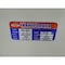 Swallow 3PH 12KVA 440-500V-AC 200V-AC VOLTAGE TRANSFORMER 3SK-9KUL - alternate 2