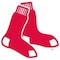 Coverking UNIVERSAL FLOORMAT WITH BOSTON RED SOX LOGO HG6ZUG - alternate 2
