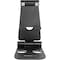 Startech.Com ADJUSTABLE SMARTPHONE AND TABLET STAND USPTLSTNDB - alternate 1