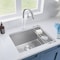 Blanco Quatrus R15 Laundry Sink Dual Mount 443151 - alternate 2