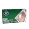 Safety Zone Vinyl Powdered 3 mil Gloves - Clear, Sm - Case of 1000 GVDR-SM-1 - alternate 2