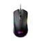 Lenovo Lecoo MS108 Wired Gaming Mouse 6400 DPI, RGB LED MS108/BLK - alternate 1