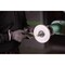 Scotch-Brite Deburr and Finish PRO Unitized Wheel, 9C Extra Coarse+, 1 in x 1 in x 1/4 in, 50PK DP-UW - alternate 2