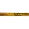 Mytee Products 4 in x 40 ft Winch Strap with Flat Hook - Kinedyne, Gold WS440K - alternate 2