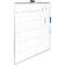 U Brands 16'' x 20'' Magnetic Calendar Dry-Erase Board 735U00-03 - alternate 2