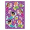 Trend Mermaids & Friends Sparkle Stickers, 18-Piece Set, 6PK T63364 - alternate 2