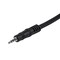 Monoprice Trs Male To Two Ts Male Cable, 5 ft. 601045 - alternate 2