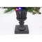 Celebrations 2 ft. Full LED 35 ct Decorative Color Changing Porch Bush 09-04002A - alternate 2