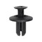 Auveco Nissan Push Type Retainer, 10PK 21311 - alternate 1
