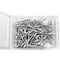 Channellock 1/8''Dia.x1/8'' Grip Wht Aluminum POP Rivet, 100PK 381810 - alternate 2