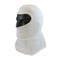 Pip Double-Layer Nomex Balaclava with Bib, Full Face 202-112 - alternate 2