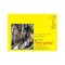 Strathmore 300 Series Newsprint Pad, Tape Binding, 100 Sheet, 18x24 inch P307-918-1 - alternate 1