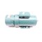 Reliance Controls AC MOTOR FJ145TC 2HP 1725RPM 3PH 208-230/460-480V-AC P14H1962A - alternate 2