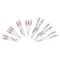 Milwaukee Tool SAWZALL Metal Cutting Bi-Metal Reciprocating Blade Set (16-Piece), PK16 49-22-1216 - alternate 1
