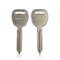 Aks Keys GM B106 / P1115 Test Key Blade BK-CHEVR-03-B106-AKS - alternate 1
