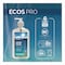 Ecos Pro Liquid Hand Soap, Free and Clear Scent, 17 oz PL9663/6 - alternate 3