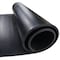 Rubber-Cal EPDM, Commercial Grade, 70A, 1/2" x 36", 25ft 02-K209-0500-25 - alternate 2