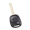 Aks Keys 2004 - 2009 Lexus Key Fob 3B FCC# HYQ12BBT - 4D68 Chip - 89070-48821 RC-LEXUS-06C - alternate 2