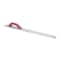 Marshalltown Tapered Magnesium Darby, Tapered Darby, Single Handle Concrete Darby, 30 inch Magnesium Darby 4615D - alternate 2