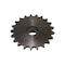 Cnh SPROCKET, CNH OEM 813063-564X 813063-564X - alternate 2