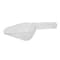 Rubbermaid Commercial BOUNCER BAR SCOOP SMFG288200CLR - alternate 1