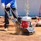 Tomahawk Power 5.5 HP Honda Vibratory Plate Compactor Tamper Gravel Soil Compaction TPC80H - alternate 2