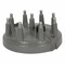 Motorcraft Distributor Cap,  DH411B - alternate 1