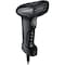 Adesso 1D USB HANDHELD CCD BARCODE SCANNER, 300 SCANS PER SECOND RATE, 16 SCAN DE NUSCAN1600U - alternate 2