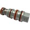 Caterpillar NORMALLY OPEN BALANCED PIL, CATERPILLAR OEM 386016 386016 - alternate 2