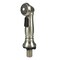 Danco For Universal Brushed Nickel Kitchen Faucet Sprayer 9D00010337 - alternate 1