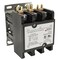 Brah Electric Definite Purpose Contactor, 380 V, 3 P, Non-Reversing, 3 Phase, Box Lug BDP3P50A380V - alternate 2
