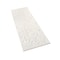 Apollo Tile Piquet 2 in. x 10 in. Matte Blue Ceramic Picket Wall and Floor Tile 5.38 sq. ft./case, 44PK APLALF88BLUE - alternate 2