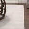 Jonathan Y Aelius MidCentury Scandinavian Abstract Sun Two-Tone High-Low White/Cream 8 ft. x 10 ft. Area Rug SND101B-8 - alternate 2