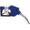 Apache 15/16'' Spout Auto Shut-Off Farm Fuel Nozzle Blue 99000239 - alternate 2