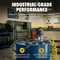 Goodyear 3:1 Heavy Duty Air-Operated Oil Pump GUL011 - alternate 2
