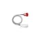 Ilc MASIMO RAD-5 DIRECT-CONNECT SPO2 SENSORS ADULT CLIP 12 FEET Replacement SpO2 Sensor MASIMO RAD-5 DC SPO2 SNSRS ADULT CLIP 12 FEET - alternate 2