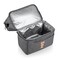 Picnic Time Family Of Brands NCAA Cal State Fullerton Titans Urban Lunch Bag - Cooler Lunch Tote 511-00-154-984-0 - alternate 2