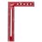 Milwaukee Tool Framing Square, Aluminum, Metric MLSQ1812 - alternate 1