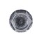 Auveco 14 x 1/2in Indented Hex Washer Head Tapping Screw 3/8in Af Zinc, 100PK 9825 - alternate 2